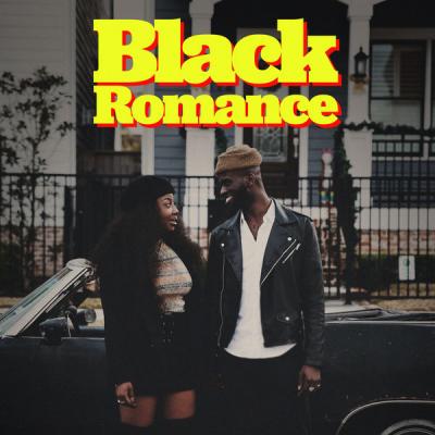 Various Artists - Black Romance (2021)