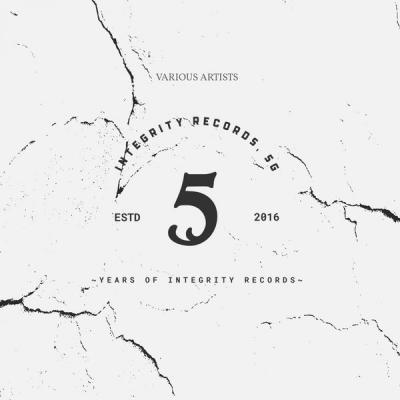 Various Artists - 5 Years of Integrity (The Essential) (2021)