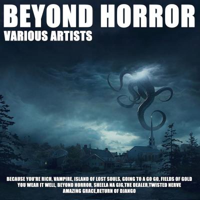Various Artists - Beyond Horror (2021)