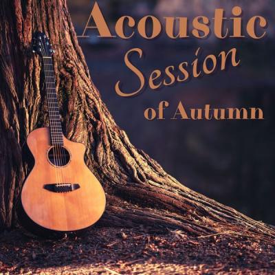 Various Artists - Acoustic Session of Autumn (2021)