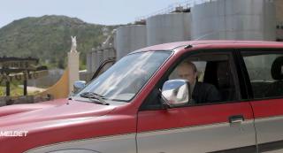 Алексия (2018)