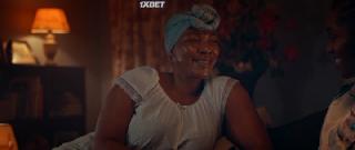 Отравленный холст (2020)