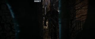 Город теней (2020)