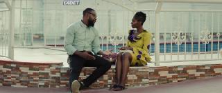 Отравленный холст (2020)