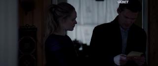 Город теней (2020)