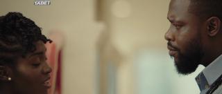 Отравленный холст (2020)