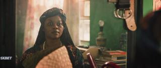 Отравленный холст (2020)