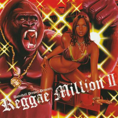 Various Artists - Dancehall Premier Presents Reggae Million 2 (2021)