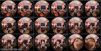 Kokomi Hoshinaka - VRKM-020 A [Oculus Rift, Vive, Samsung Gear VR | SideBySide] [2048p]