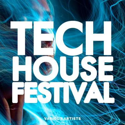 Various Artists - Tech House Festival (2021)