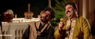 Я не поеду в Пенджаб (2017)