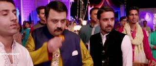 Я не поеду в Пенджаб (2017)