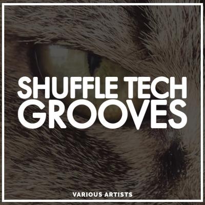 Various Artists - Shuffle Tech Grooves (2021)