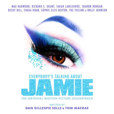 Various Artists - Everybody's Talking About Jamie (Original Motion Picture Soundtrack) (2021)
