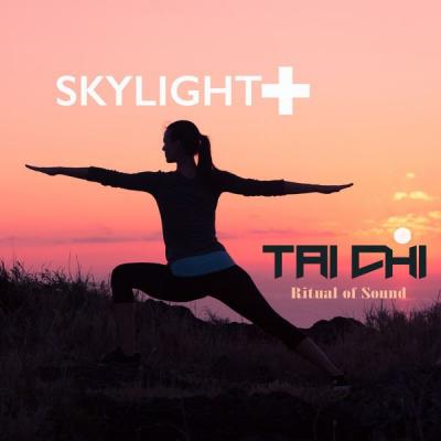 Various Artists - Skylight+ (Tai Chi Ritual of Sound) (2021)