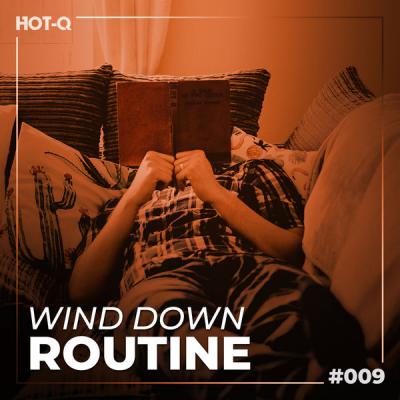 Various Artists - Wind Down Routine 009 (2021)