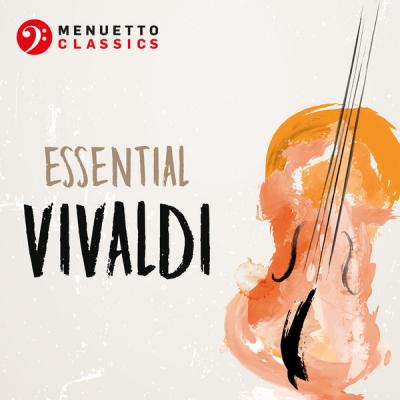 Various Artists - Essential Vivaldi (2021)