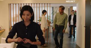 Конченый человек (2018)