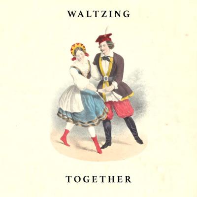 Various Artists - Waltzing Together (2021)