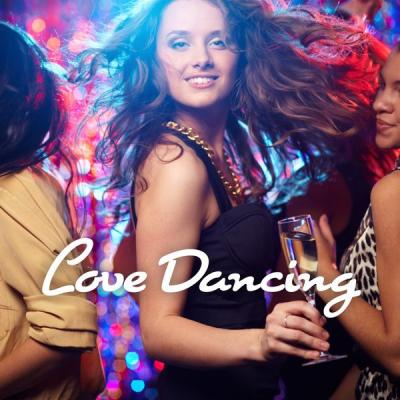 Various Artists - Love Dancing (2021)