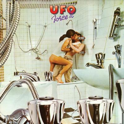UFO - Force It (Deluxe Edition) CD1 (2021)