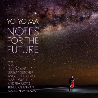 Yo-Yo Ma - Notes for the Future (2021)
