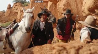 Поймай пулю (2021)