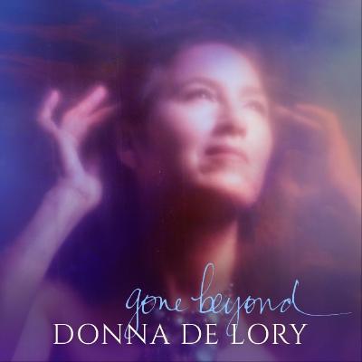 Donna De Lory - Gone Beyond (2021)