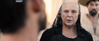 Пересохшая река (2021)