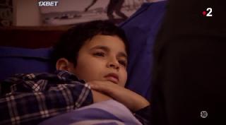 Группа риска (2020)