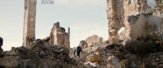 Пересохшая река (2021)