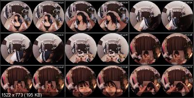 Satomi Honda - CBIKMV-090 C [Oculus Rift, Vive, Samsung Gear VR | SideBySide] [2048p]