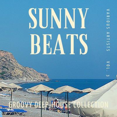 Various Artists - Sunny Beats (Groovy Deep-House Collection) Vol. 3 (2021)