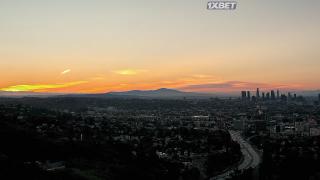 Изумрудная гонка (2020)