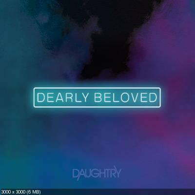 Daughtry - Dearly Beloved (2021)