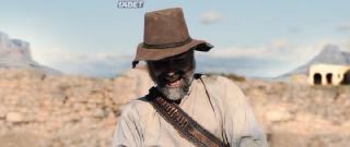 Пересохшая река (2021)