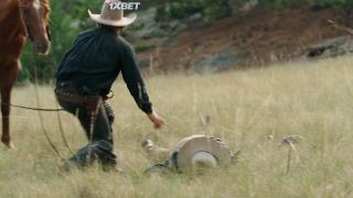 Поймай пулю (2021)