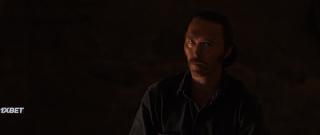 Пересохшая река (2021)