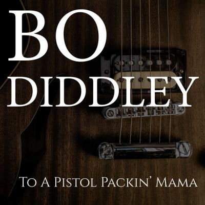 Bo Diddley & The Marquees - Together on Mother's Day (2021)