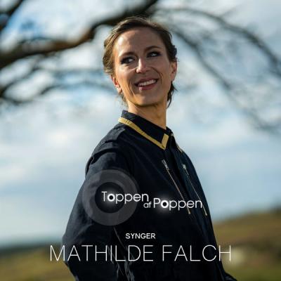Various Artists - Toppen Af Poppen 2021 Synger Mathilde Falch (2021)