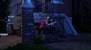 Вторжение: связь прервана (2020)