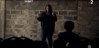 Динамщицы (2020)