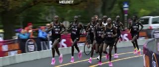 Кипчоге: Последний рубеж (2021)