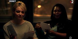 Динамщицы (2020)