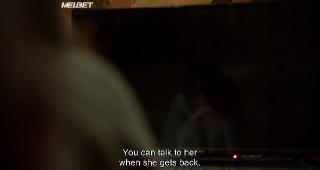 Пансионат (2018)