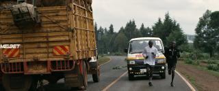 Кипчоге: Последний рубеж (2021)