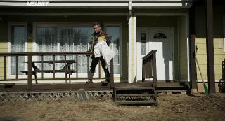 Пансионат (2018)