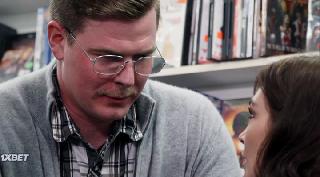 Вторжение: связь прервана (2020)