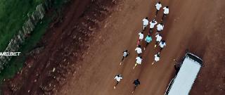 Кипчоге: Последний рубеж (2021)