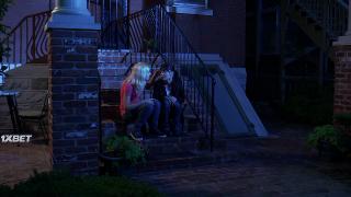 Вторжение: связь прервана (2020)